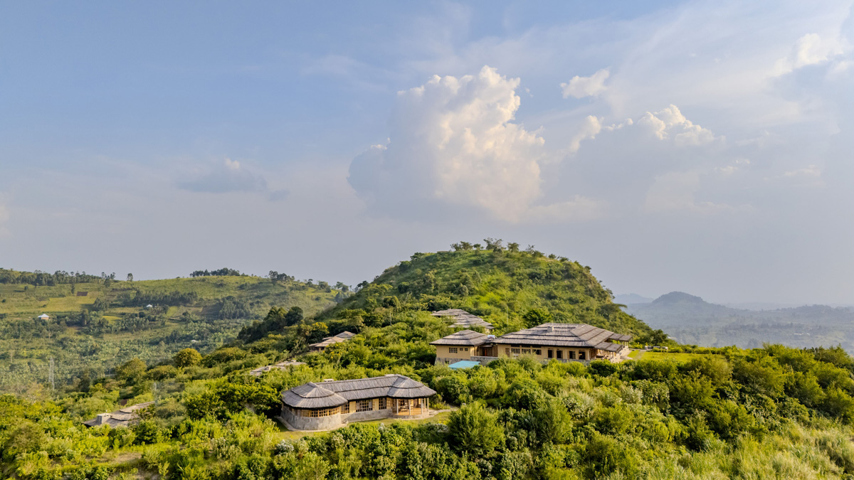 Kibale Lodge 2025
